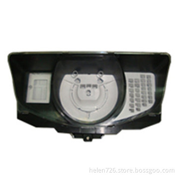 Automotive parts of plastic injection moulds